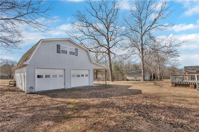 1116 Green Willow Trail, Anderson, SC 29621