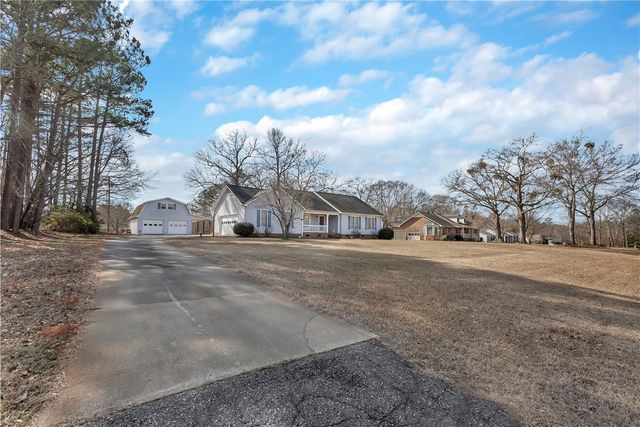 1116 Green Willow Trail, Anderson, SC 29621