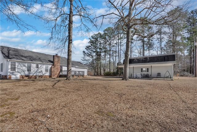 1116 Green Willow Trail, Anderson, SC 29621