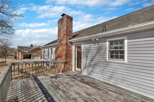 1116 Green Willow Trail, Anderson, SC 29621