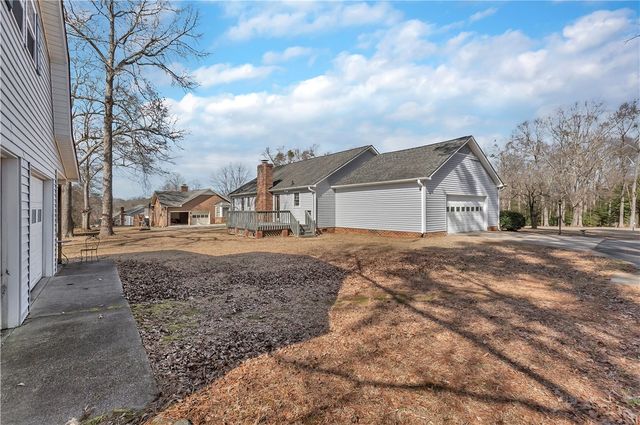 1116 Green Willow Trail, Anderson, SC 29621