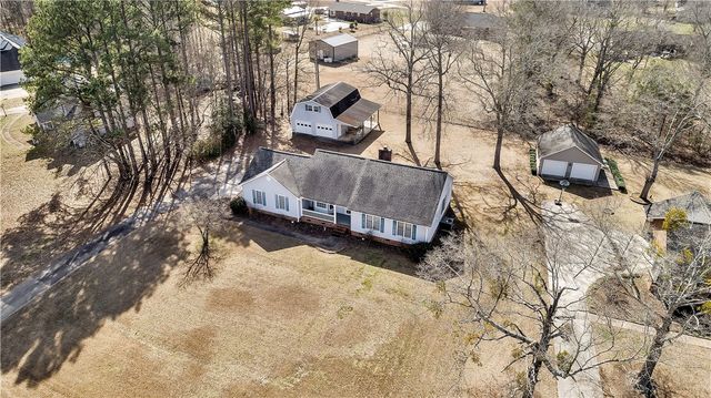 1116 Green Willow Trail, Anderson, SC 29621