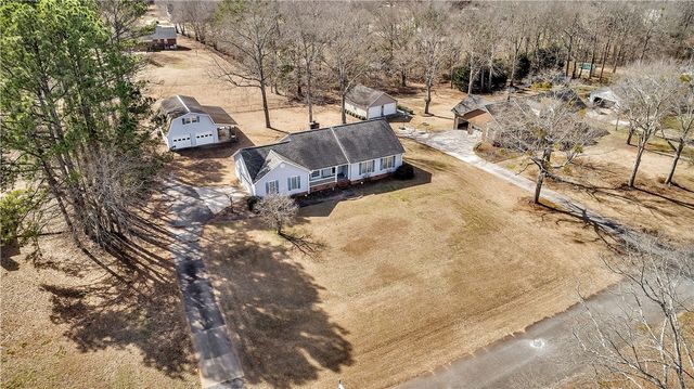 1116 Green Willow Trail, Anderson, SC 29621