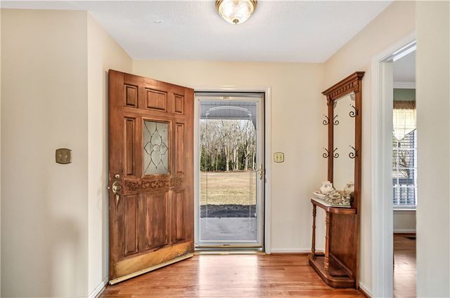 1116 Green Willow Trail, Anderson, SC 29621