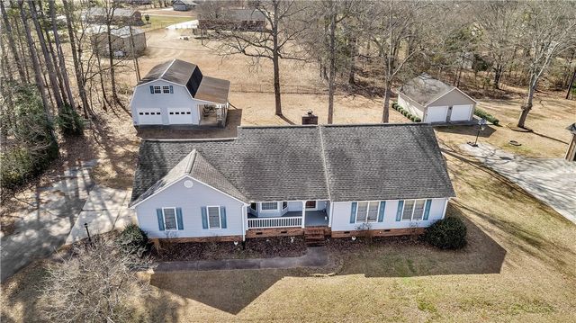 1116 Green Willow Trail, Anderson, SC 29621