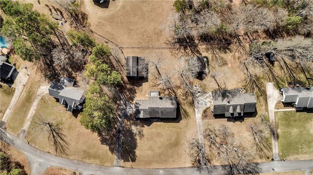 1116 Green Willow Trail, Anderson, SC 29621