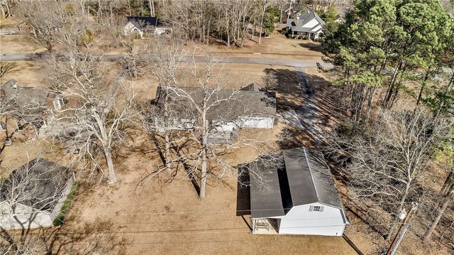 1116 Green Willow Trail, Anderson, SC 29621