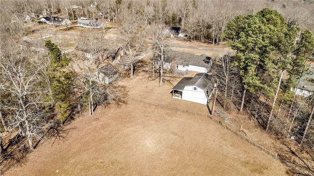1116 Green Willow Trail, Anderson, SC 29621