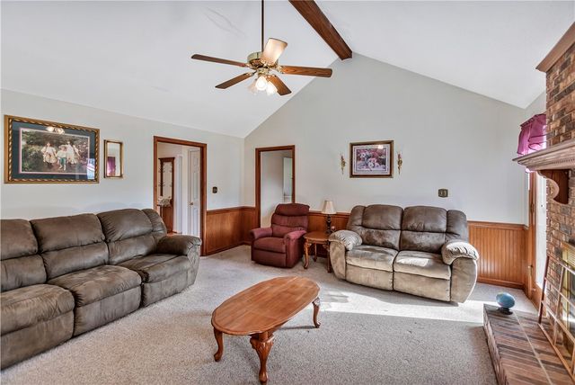 1116 Green Willow Trail, Anderson, SC 29621