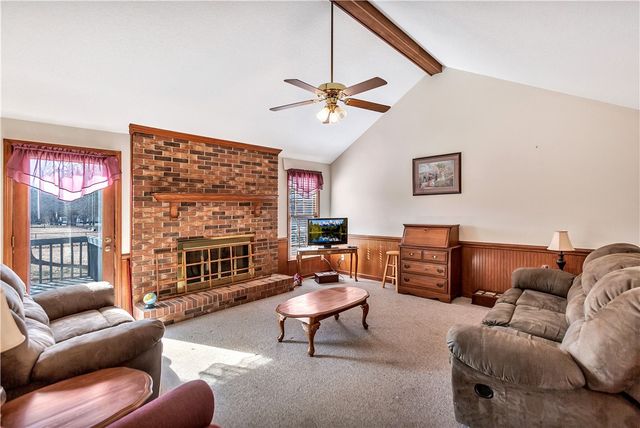 1116 Green Willow Trail, Anderson, SC 29621