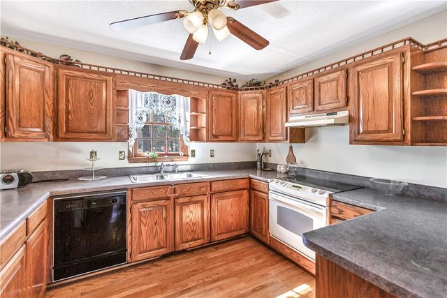 1116 Green Willow Trail, Anderson, SC 29621