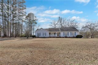 1116 Green Willow Trail, Anderson, SC 29621