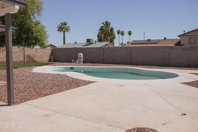 3739 W COLUMBINE Drive, Phoenix, AZ 85029