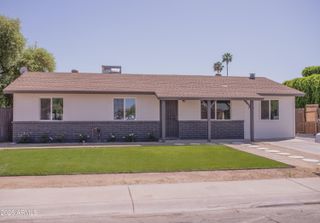 3739 W COLUMBINE Drive, Phoenix, AZ 85029