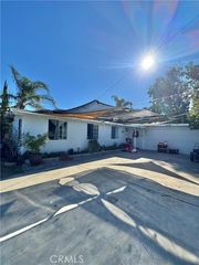 16422 Donmetz Street, Granada Hills (los Angeles), CA 91344