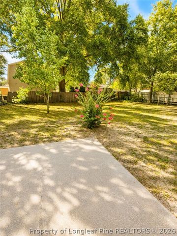 1930 Saint Paul Avenue, Fayetteville, NC 28304