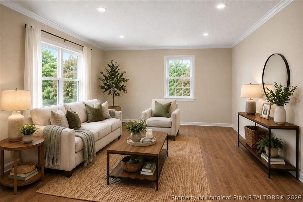 1930 Saint Paul Avenue, Fayetteville, NC 28304 — photo 3