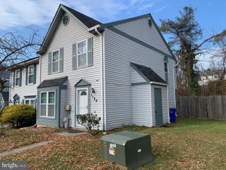 1126 PEWTER CT, Bowie, MD 20716