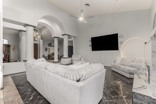 12715 E LUPINE Avenue, Scottsdale, AZ 85259