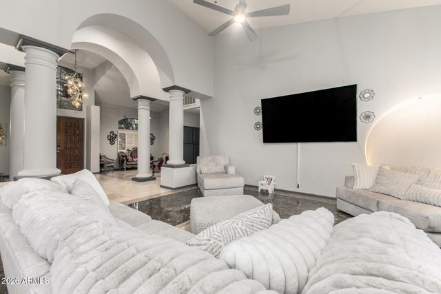 12715 E LUPINE Avenue, Scottsdale, AZ 85259