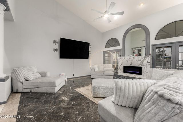 12715 E LUPINE Avenue, Scottsdale, AZ 85259