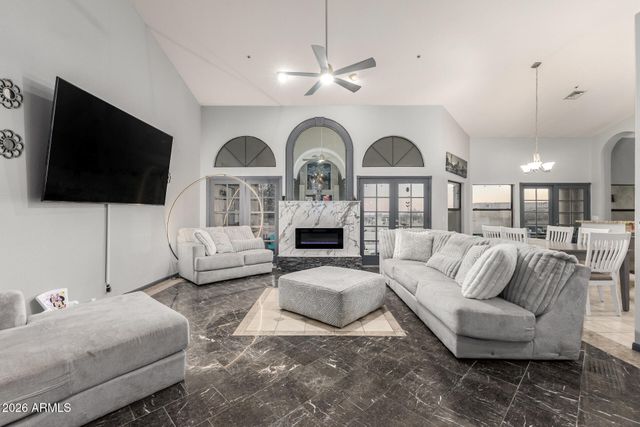 12715 E LUPINE Avenue, Scottsdale, AZ 85259