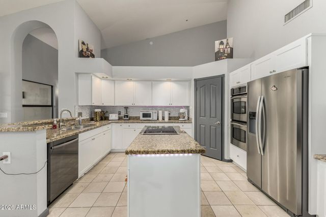 12715 E LUPINE Avenue, Scottsdale, AZ 85259