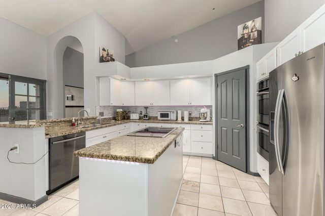 12715 E LUPINE Avenue, Scottsdale, AZ 85259