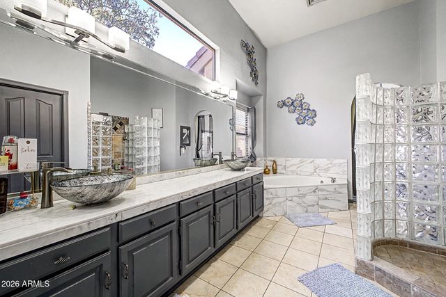 12715 E LUPINE Avenue, Scottsdale, AZ 85259