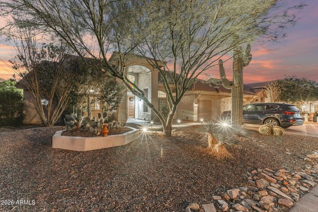 12715 E LUPINE Avenue, Scottsdale, AZ 85259