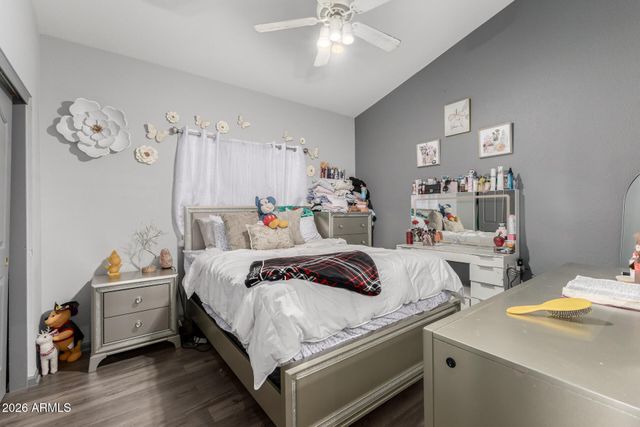 12715 E LUPINE Avenue, Scottsdale, AZ 85259