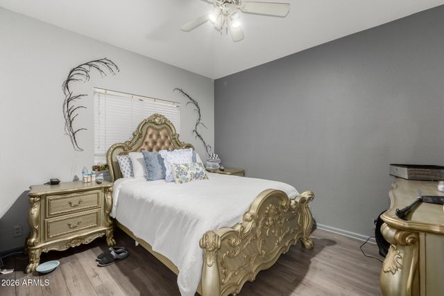 12715 E LUPINE Avenue, Scottsdale, AZ 85259