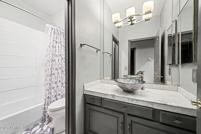 12715 E LUPINE Avenue, Scottsdale, AZ 85259