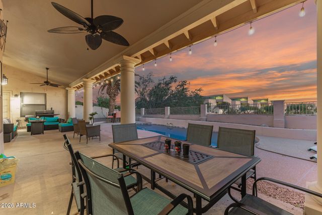 12715 E LUPINE Avenue, Scottsdale, AZ 85259