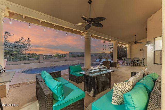 12715 E LUPINE Avenue, Scottsdale, AZ 85259