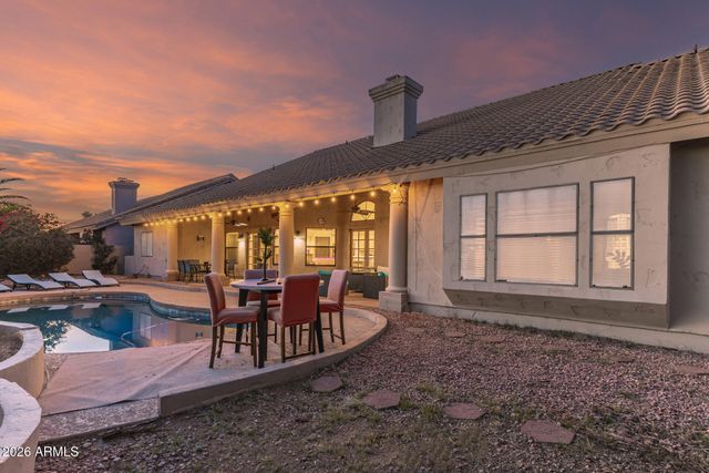 12715 E LUPINE Avenue, Scottsdale, AZ 85259