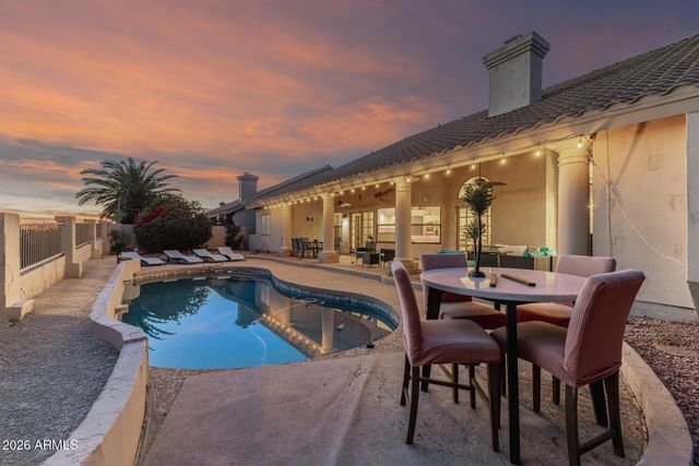 12715 E LUPINE Avenue, Scottsdale, AZ 85259