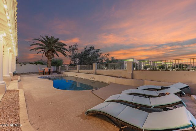12715 E LUPINE Avenue, Scottsdale, AZ 85259