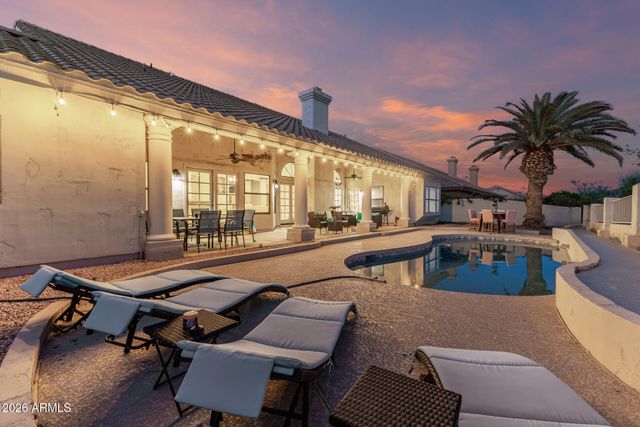 12715 E LUPINE Avenue, Scottsdale, AZ 85259