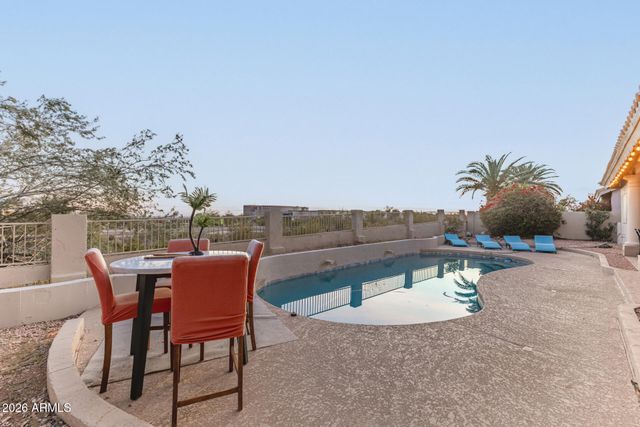 12715 E LUPINE Avenue, Scottsdale, AZ 85259