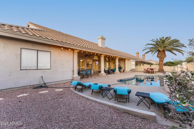 12715 E LUPINE Avenue, Scottsdale, AZ 85259