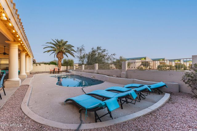 12715 E LUPINE Avenue, Scottsdale, AZ 85259