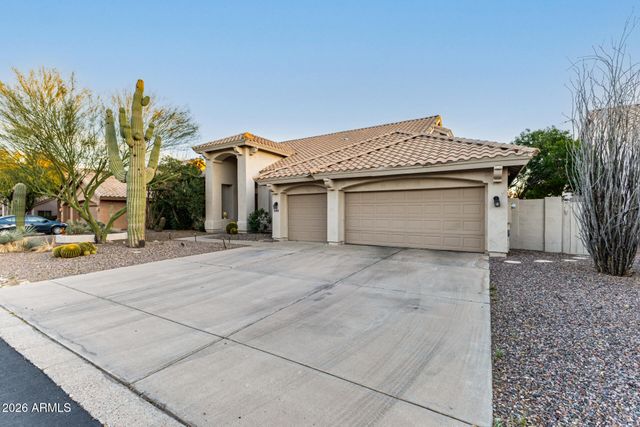 12715 E LUPINE Avenue, Scottsdale, AZ 85259