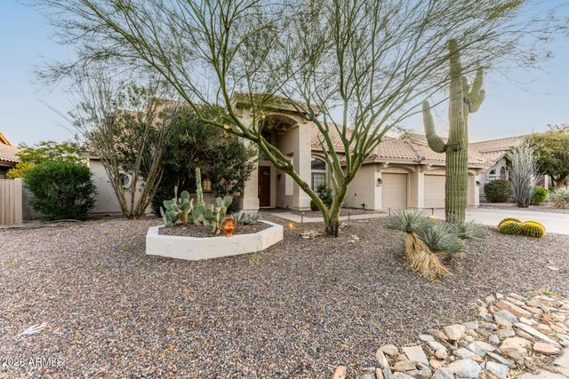 12715 E LUPINE Avenue, Scottsdale, AZ 85259