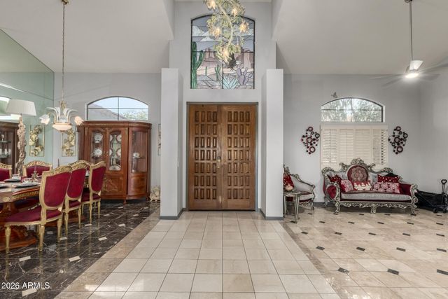 12715 E LUPINE Avenue, Scottsdale, AZ 85259