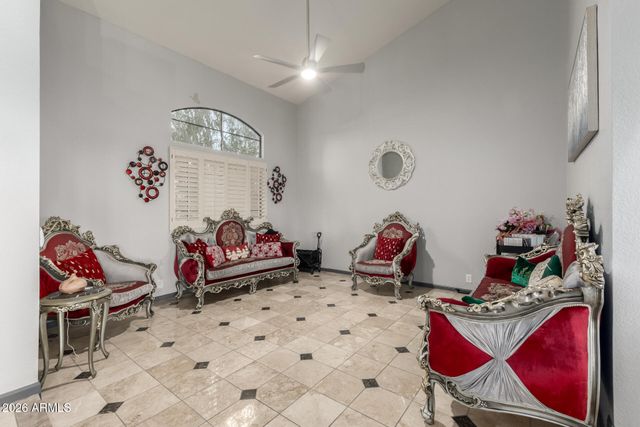 12715 E LUPINE Avenue, Scottsdale, AZ 85259