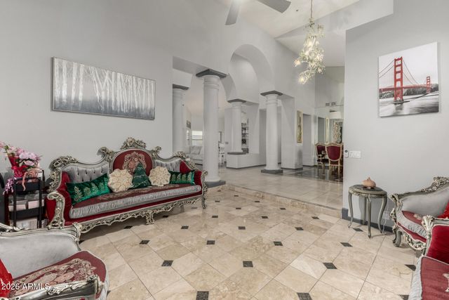 12715 E LUPINE Avenue, Scottsdale, AZ 85259