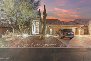 12715 E LUPINE Avenue, Scottsdale, AZ 85259