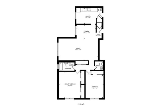 7250 N Western Avenue 511, Chicago, IL 60645