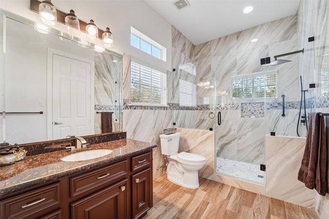 10714 Crestwater Circle, Magnolia, TX 77354